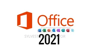 Microsoft Office 2021 With Activation Key