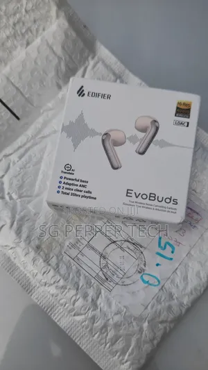 Edifier Evobud