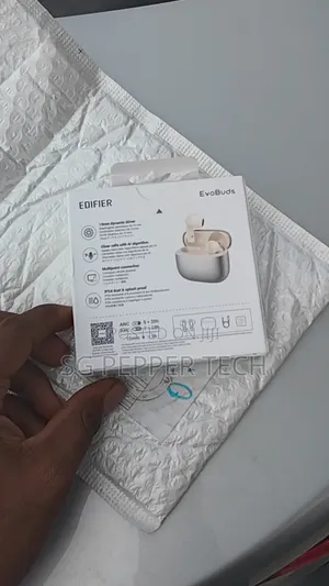 Edifier Evobud