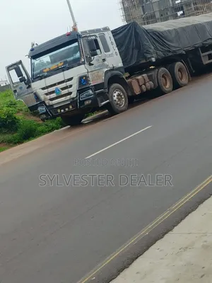 Dangote Cement Distributor