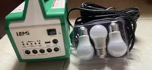 Lemi Inverter