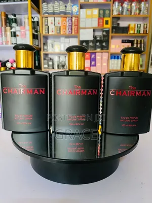 Thy Grace Perfume