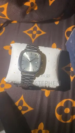 Casio Wrist Watch
