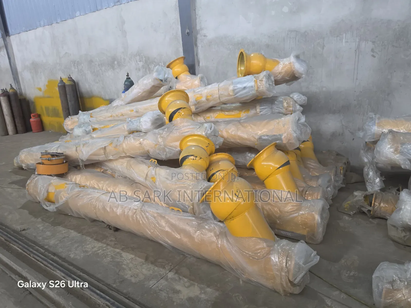 Automatic Batching Plant 35m3