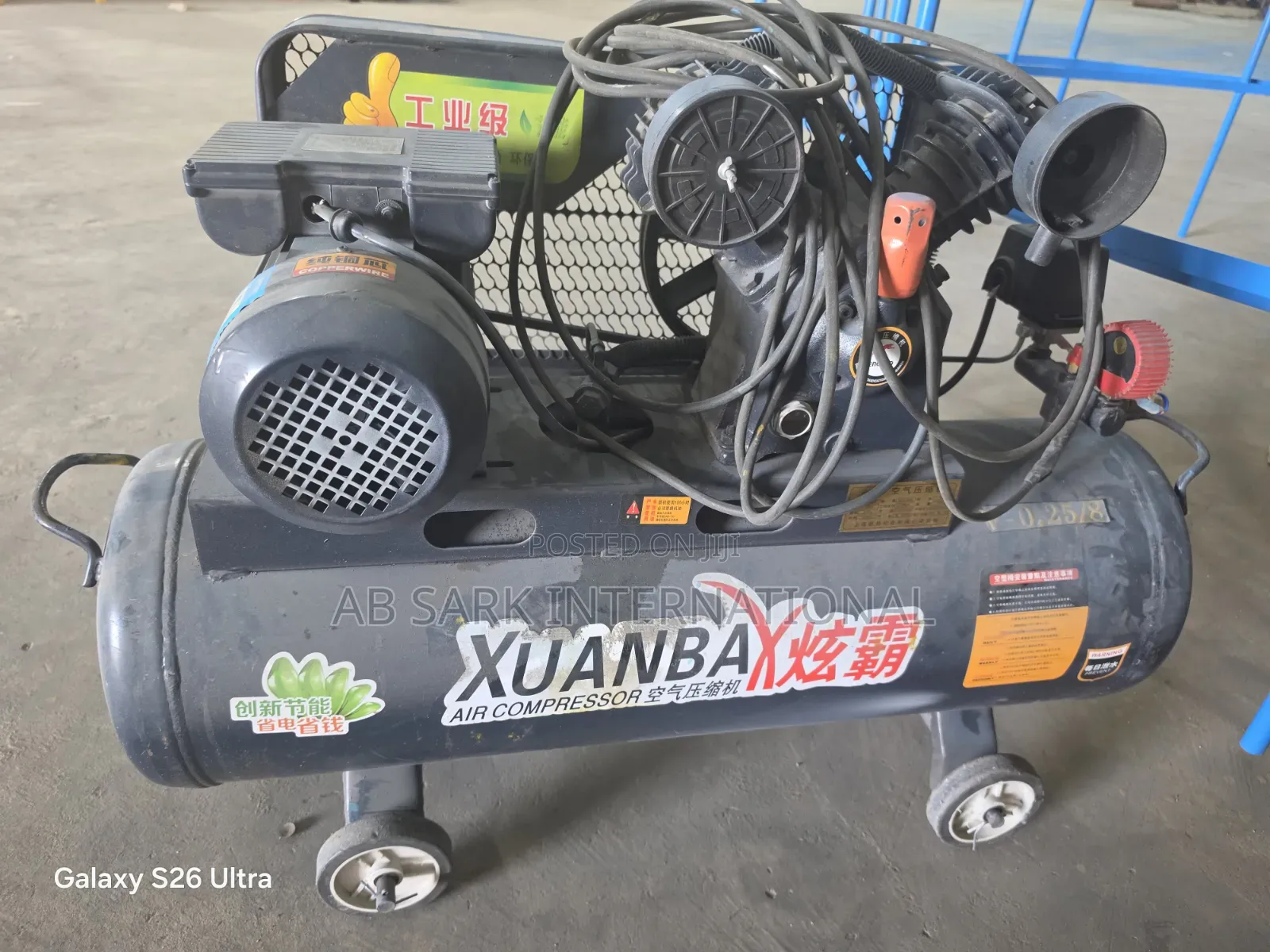 Automatic Batching Plant 35m3