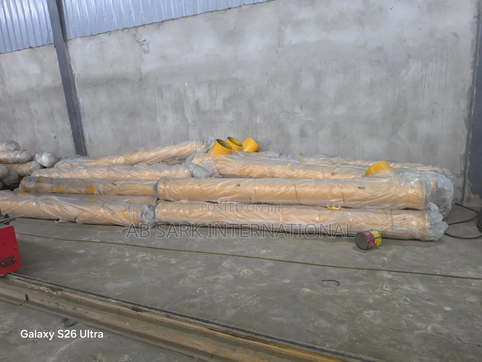 Automatic Batching Plant 35m3