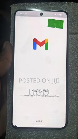 Pixel 8 Pro Screen Original
