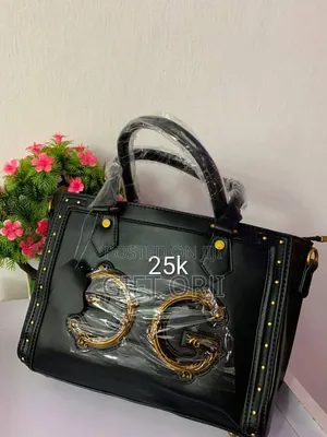 Corporate and Luxury Bags
