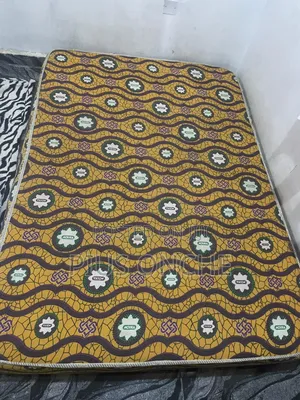 Mouka 6 X 41⁄2 Mattress