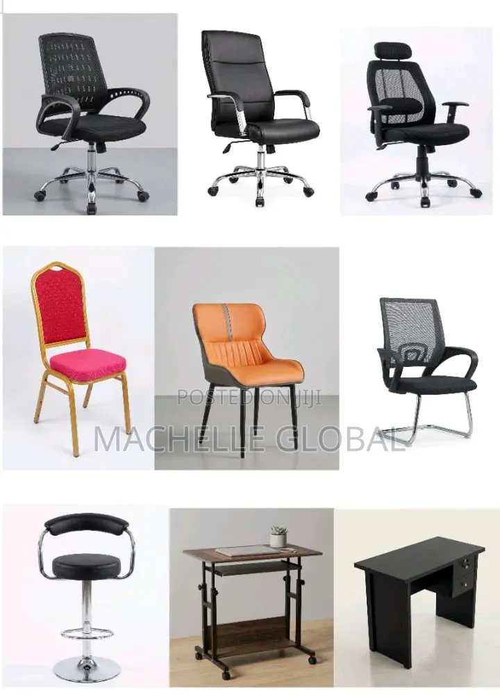 Ur Different Items Available