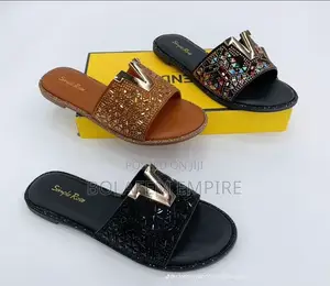 Zara Slippers Now Available Size 39 40 41