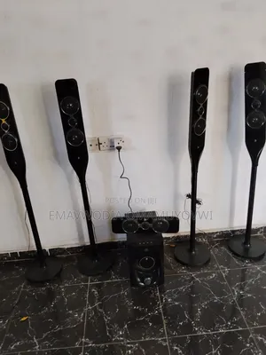 Home Theater for Sale