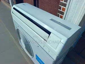 1.5hp Air Condition Thermocool 100% Copper