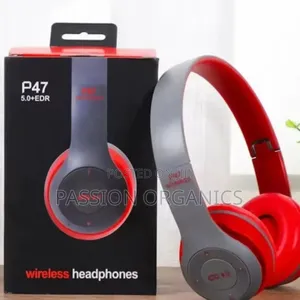 Handsfree Wireless Headphones