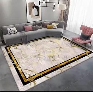 Italian 160by230cm Center Rug