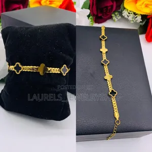 Wrist Bangle