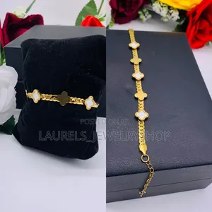 Wrist Bangle