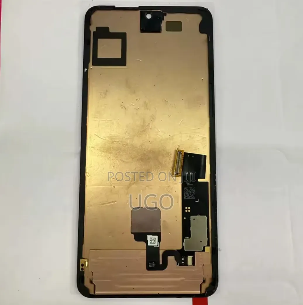 Pixel 8 Pro Screen Original