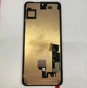 Pixel 8 Pro Screen Original