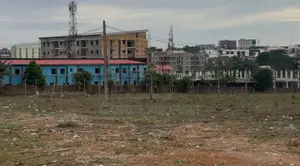 1300 SQM Land for Lease