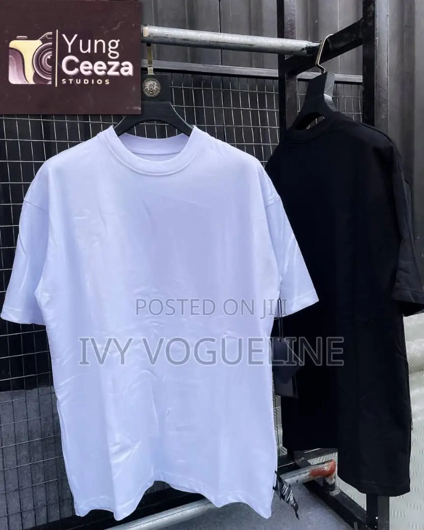 Plain Tees