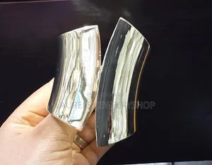 Chunky Bangles