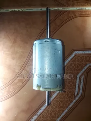 Used Motor