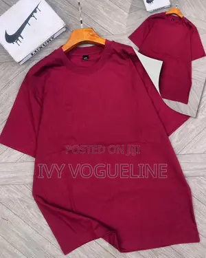 Plain Tees