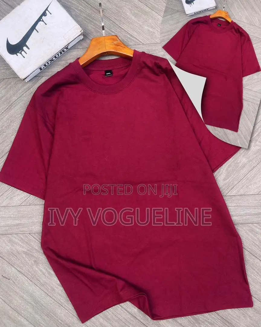 Plain Tees