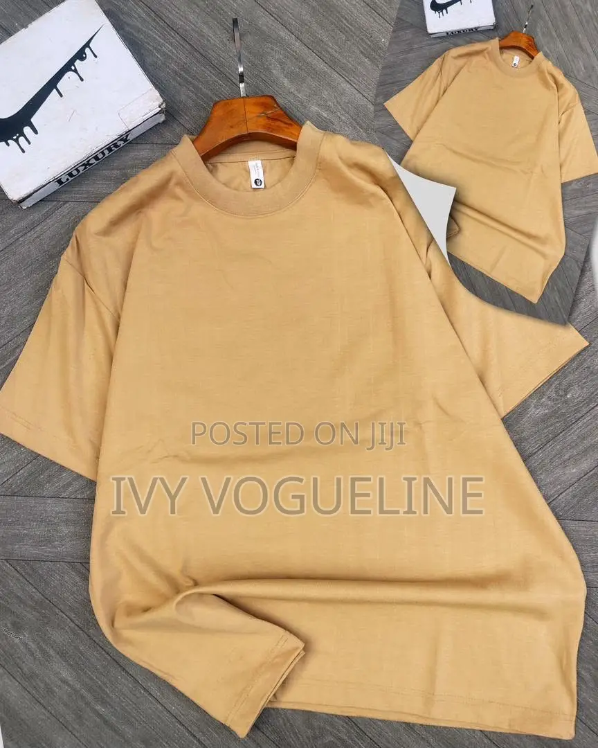 Plain Tees