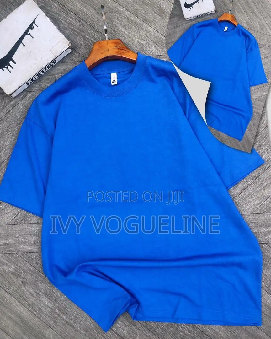 Plain Tees
