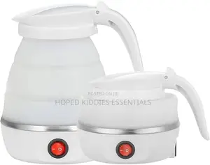 Foldable Electric Kettle