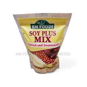 Am Foods Soy Plus Mix