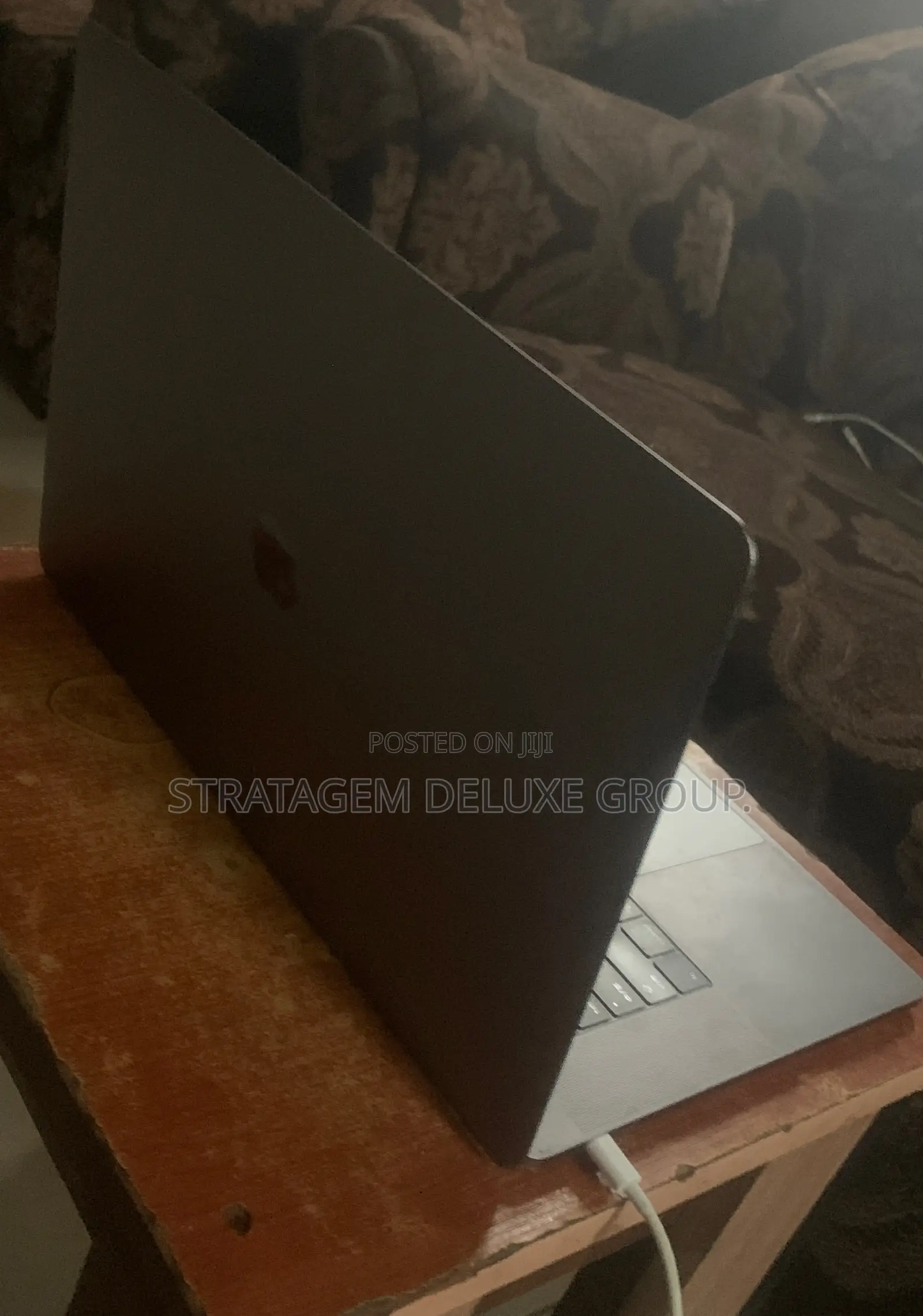 Laptop Apple MacBook Pro 16GB Intel Core i7 SSD 250GB