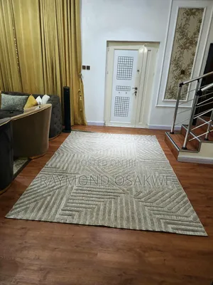Turkish Centre Rug