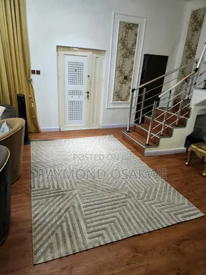 Turkish Centre Rug