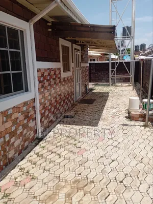 3bdrm Bungalow in Brick City Phase4, Kubwa for rent