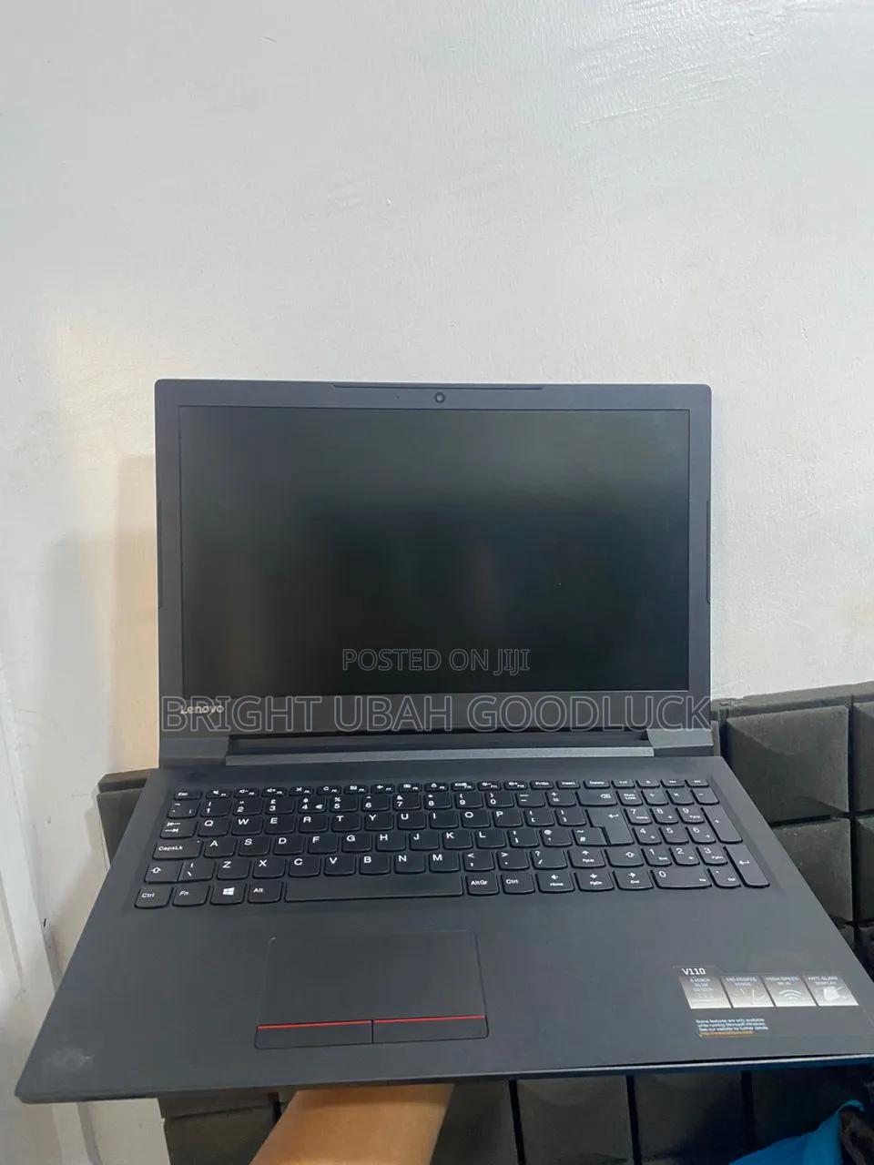 Laptop Lenovo IdeaPad 110 8GB Intel Core i5 HDD 500GB