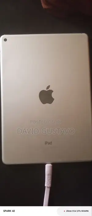 Apple iPad Air 64 GB Gray