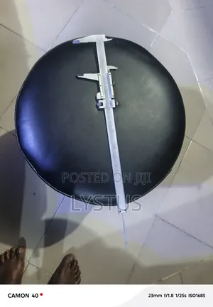 12"/0-300mm Vernier Caliper