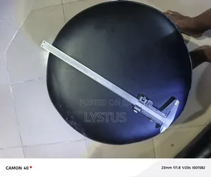 12"/0-300mm Vernier Caliper