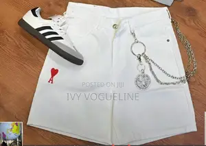 Luxury Short