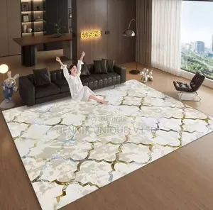 Turkish 160by230cm Center Rug