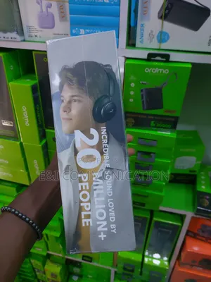Soundcore Headset Space Q45, Anc.