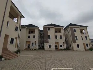 5bdrm Townhouse / Terrace in Corporate Letting 5, Guzape District