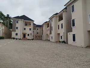 5bdrm Townhouse / Terrace in Corporate Letting 5, Guzape District