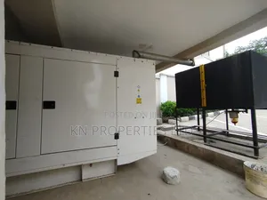 5bdrm Townhouse / Terrace in Corporate Letting 5, Guzape District