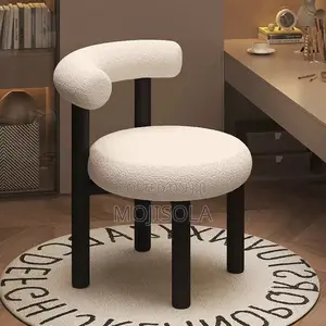 Fluffy Chair