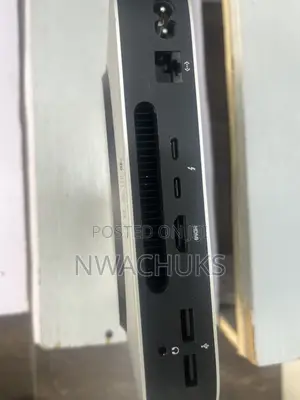 Desktop Computer Apple Mac Mini 16GB Intel Core i7 HDD 1T