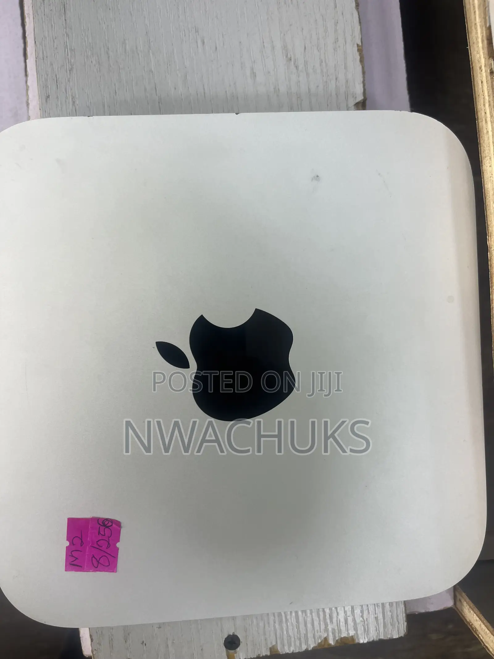 Desktop Computer Apple Mac Mini 16GB Intel Core i7 HDD 1T